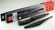 Rear Car Wiper Blade + Arm HQ A-042 fit Citroen DS3 2009->