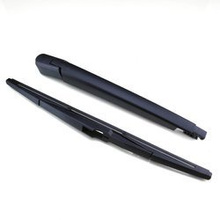 Rear Car Wiper Blade + Arm HQ A-048 fit Vauxhall Zafira Tourer C 2012-> Chevrolet Cruze Hatchback 2011-> Ssangyong Korando 2010->