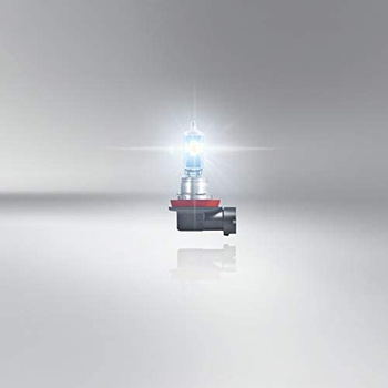 H11 12V 55W PGJ19-2 NIGHT BREAKER® LASER Next Generation +150% 2 St. OSRAM
