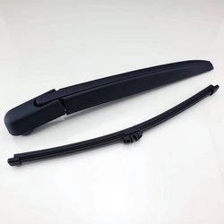 Rear Car Wiper Blade + Arm HQ A-063 fit Renault Clio MK4 2012->