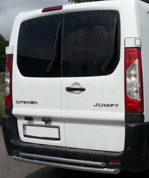 Rear Arm & Wiper for Citroen Dispatch, Jumpy, Peugeot Expert MK2, Fiat Scudo 2007-2015 Furgon (2 dzwi) HQ Automotive