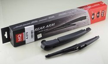 Rear Car Wiper Blade + Arm HQ A-070 fit JEEP Renegade 2014->