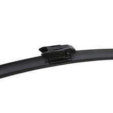 Two Front Frameless Wiper Blades HQ Aero Dynamic - ADF61-221 Twin Box