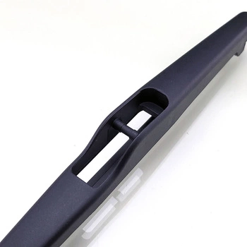 HQ Automotive Rear Wiper Blade for  FIAT Grande Panda Hatchback (2024 and later) 7-inch with Dedicated fit connector