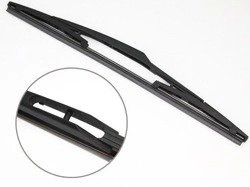 Specific fit Rear Car Wiper Blade HQ14C HQ Automotive