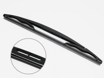 Specific fit HQ Automotive Rear Car Wiper Blade HQ12B