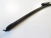 Wiper Blades for CITROEN C4 Cactus MPV (2014 and later) HQ Front Pair 26-inch + 17-inch with Bayonet with jet connector