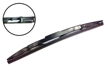 Rear Car Wiper Blade HQ Automotive 13" 330mm HQ13J fit Honda CR-V 2012->