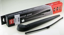 Rear Car Wiper Blade + Arm HQ A-058 fit Volvo V70 2007->  Volvo XC70 2007->
