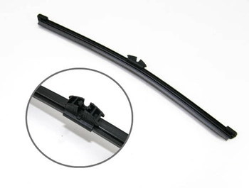 HQ Rear Wiper Blade HQA16 fit Citroen C5, Vauxhall Vectra C, Volvo C30