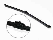Wiper Blades for MERCEDES GLE-Class SUV (2018 and later) HQ Automotive Front Rear Set with Special-Merc connector