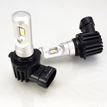 HB3 HB4 HIR2 e-Vision Headlight Conversion KIT 4500lm Lumen (2 bulbs set)