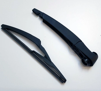 Rear Car Wiper Blade + Arm HQ A-006 fit BMW Mini Countryman R60