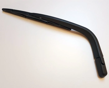 Rear Car Wiper Blade + Arm HQ A-003 fit Toyota Yaris