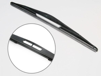 Special fitting Rear Car Wiper Blade HQ16B HQ Automotive 