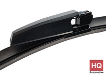 Two Front Frameless Wiper Blades HQ Aero Dynamic - AD32-425 Twin Box