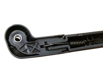 Rear Car Wiper Blade + Arm HQ A-052 fit JEEP Wrangler 2007->
