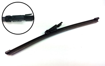 Specified Rear Car Wiper Blade 10" 250mm HQ10D fit Mercedes A Class W176