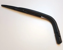 Rear Car Wiper Blade + Arm HQ A-003 fit Toyota Yaris