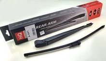Rear Car Wiper Blade + Arm HQ A-041 fit  Porsche Panamera 2009-> Porsche Macan 2014->