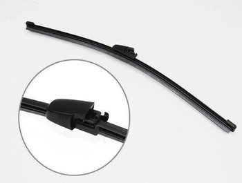 Specific Rear Wiper Blade HQA12 fit Ford Mondeo, Ecosport, Seat Leon, VW Passat