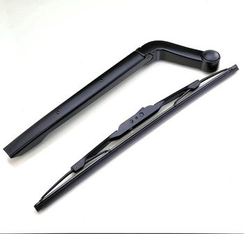 Rear Car Wiper Blade + Arm HQ A-066 fit Land Rover Discovery MK3 2004-2009 Land Rover Discovery MK4 2009-2014