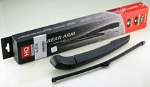 Rear Car Wiper Blade + Arm HQ A-035 fit  BMW X1 (F48) 2015->