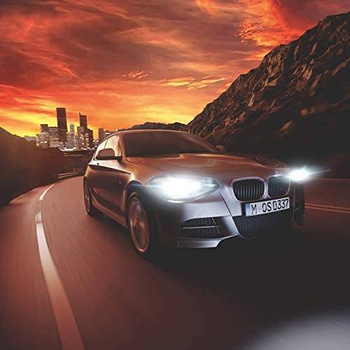 H11 12V 55W PGJ19-2 NIGHT BREAKER® LASER Next Generation +150% 2 St. OSRAM