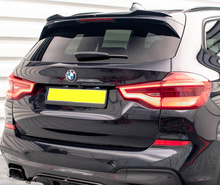 HQ Automotive Rear Wiper Blade for BMW X3 SUV (2017 and later) 93-inch with Dedicated fit connector