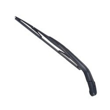 Rear Car Wiper Blade + Arm HQ A-001 fit Honda JAZZ MK3 MK3