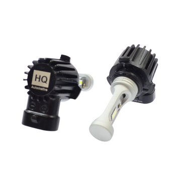 HB3 HB4 HIR2 e-Vision Headlight Conversion KIT 4500lm Lumen (2 bulbs set)