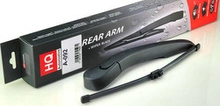Rear Arm & Wiper for BMW 3 Touring [F31] 2012-2019 HQ Automotive