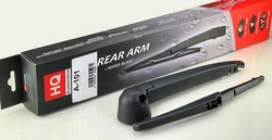 HQ Automotive Wiper Blade fits MG ZS SUV (2017 and later) Rear 01" OEM FIT with Dedicated fit connector HQ-A-101