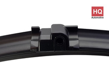 Two Front Frameless Wiper Blades HQ Aero Dynamic - ADM72-722 Twin Box