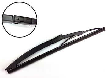 Specified Rear Car Wiper Blade 12" 300mm HQ12Q fit VW Fox