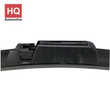 Two Front Frameless Wiper Blades HQ Aero Dynamic - AD22-228 Twin Box