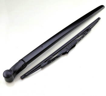 Rear Car Wiper Blade + Arm HQ A-065 fit Land Rover Range Rover Sport 2005-2013