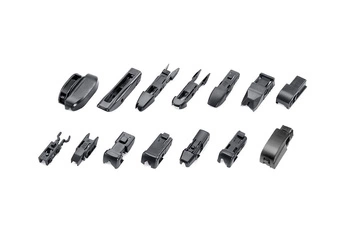 HQ AUTOMOTIVE Windscreen Wiper Blade MultiPlus14