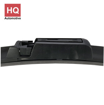 Two Front Frameless Wiper Blades HQ Aero Dynamic - AD42-228 Twin Box