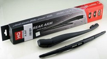 Rear Car Wiper Blade + Arm HQ A-047 fit Nissan X-Trail 2007-2013