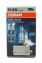 D3S 12V+24V 35W PK32d-5 XENARC COOL BLUE INTENSE OSRAM
