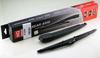 Rear Car Wiper Blade + Arm HQ A-069 fit Ford Kuga MK1 2008-2012