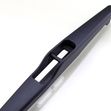 HQ Automotive Rear Wiper Blade for CITROEN C3 Hatchback (2024 and later) 7-inch with Dedicated fit connector