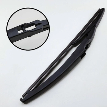 Specific fit HQ Automotive Rear Wiper Blade HQ10F