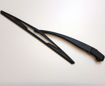 Rear Car Wiper Blade + Arm HQ A-011 fit Vauxhall Corsa C MK2 II