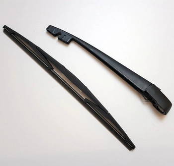 Rear Car Wiper Blade + Arm HQ A-002 fit Honda CRV CR-V MK3