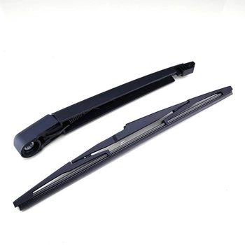 Rear Car Wiper Blade + Arm HQ A-048 fit Vauxhall Zafira Tourer C 2012-> Chevrolet Cruze Hatchback 2011-> Ssangyong Korando 2010->