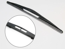 Special fitting Rear Car Wiper Blade HQ16B HQ Automotive 