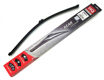 HQ Rear Wiper Blade HQA16 fit Citroen C5, Vauxhall Vectra C, Volvo C30