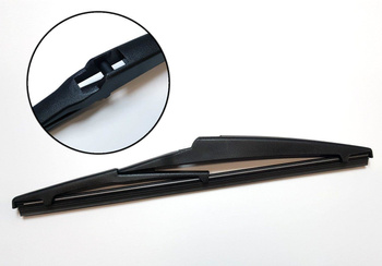 Rear Car Wiper Blade HQ Automotive HQ10C fit Toyota RAV4 A4 MK4 2013 ->